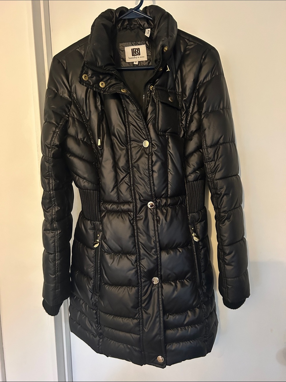 Laundry by Design Coat